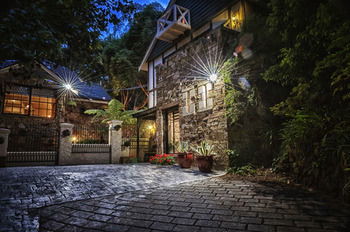Aquila Nova Retreat - Great Ocean Road Tourism 25
