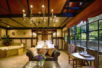 Aquila Nova Retreat - Great Ocean Road Tourism 30