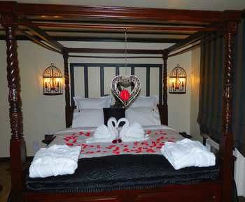 Aquila Nova Retreat - Great Ocean Road Tourism 45