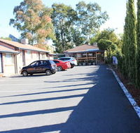 Tamworth Lodge Motel - Great Ocean Road Tourism