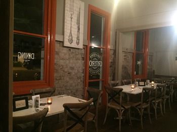 The Criterion Pub And Kitchen Carrington - Great Ocean Road Tourism 4