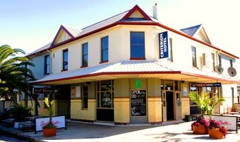 The Criterion Pub And Kitchen Carrington - Great Ocean Road Tourism 10