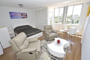 Neutral Bay 603 Way Furnished Apartment - Great Ocean Road Tourism 5