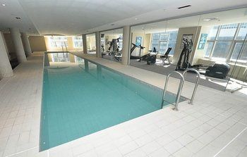 North Sydney 2207 Ber Furnished Apartment - Great Ocean Road Tourism 4