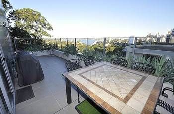 North Sydney 16 Wal Furnished Apartment - Great Ocean Road Tourism 0