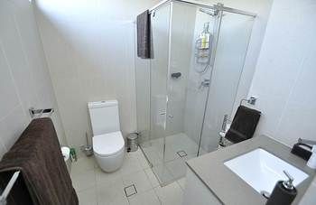 North Sydney 16 Wal Furnished Apartment - Great Ocean Road Tourism 2