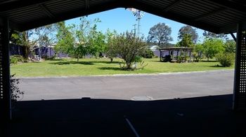 Karuah Gardens Motel - Great Ocean Road Tourism 5