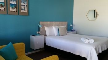 Karuah Gardens Motel - Great Ocean Road Tourism 9