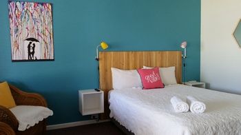 Karuah Gardens Motel - Great Ocean Road Tourism 11