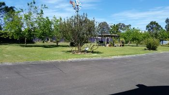 Karuah Gardens Motel - Great Ocean Road Tourism 17