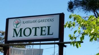 Karuah Gardens Motel - Great Ocean Road Tourism 19