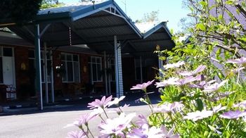 Karuah Gardens Motel - Great Ocean Road Tourism 20
