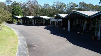 Karuah Gardens Motel - Great Ocean Road Tourism 21
