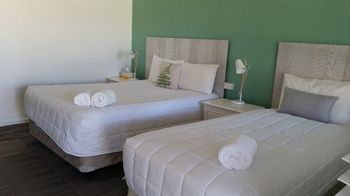 Karuah Gardens Motel - Great Ocean Road Tourism 23