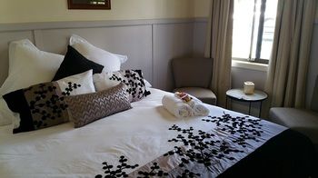 Coppers Hill Private Accommodation - Great Ocean Road Tourism 2