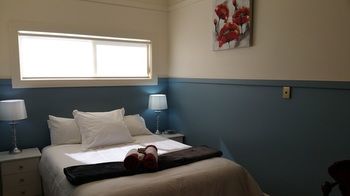 Coppers Hill Private Accommodation - Great Ocean Road Tourism 3