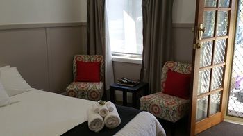 Coppers Hill Private Accommodation - Great Ocean Road Tourism 4