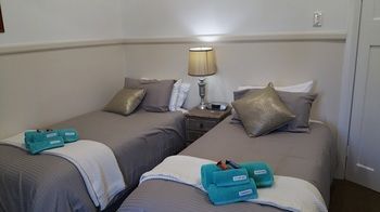 Coppers Hill Private Accommodation - Great Ocean Road Tourism 5