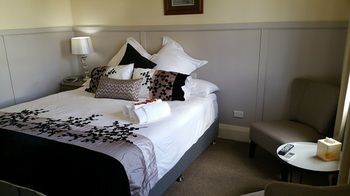 Coppers Hill Private Accommodation - Great Ocean Road Tourism 7