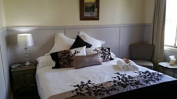 Coppers Hill Private Accommodation - Great Ocean Road Tourism 8