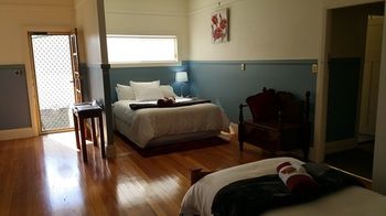 Coppers Hill Private Accommodation - Great Ocean Road Tourism 9