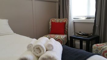Coppers Hill Private Accommodation - Great Ocean Road Tourism 11
