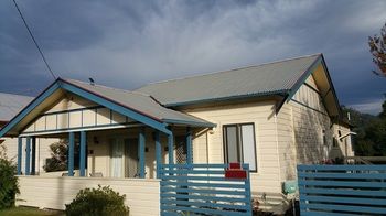 Coppers Hill Private Accommodation - Great Ocean Road Tourism 13