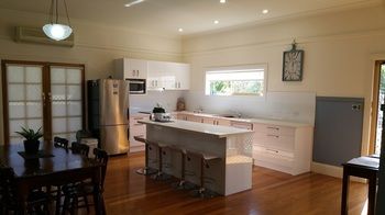Coppers Hill Private Accommodation - Great Ocean Road Tourism 16