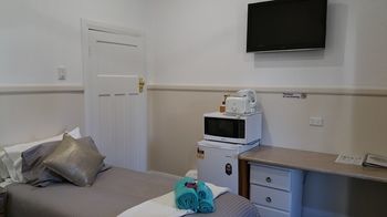 Coppers Hill Private Accommodation - Great Ocean Road Tourism 20