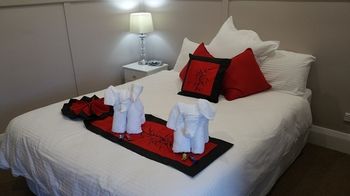 Coppers Hill Private Accommodation - Great Ocean Road Tourism 24