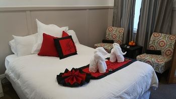 Coppers Hill Private Accommodation - Great Ocean Road Tourism 25