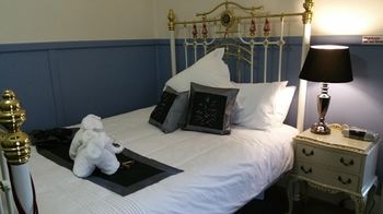 Coppers Hill Private Accommodation - Great Ocean Road Tourism 26
