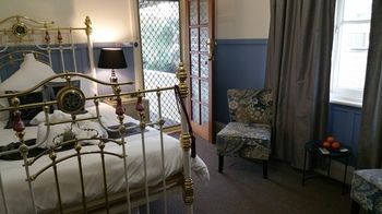 Coppers Hill Private Accommodation - Great Ocean Road Tourism 27