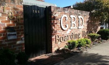 CBD Accommodation Tamworth - Great Ocean Road Tourism 3