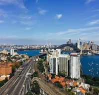 Meriton Serviced Apartments North Sydney - Great Ocean Road Tourism