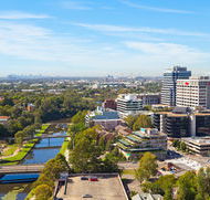 Meriton Serviced Apartments Church Street - Great Ocean Road Tourism