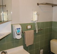 The Hermitage Motel - Great Ocean Road Tourism