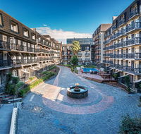 RMIT Village - Great Ocean Road Tourism