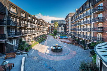 RMIT Village - Great Ocean Road Tourism 0