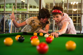 RMIT Village - Great Ocean Road Tourism 3