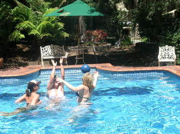 RMIT Village - Great Ocean Road Tourism 9