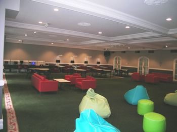 RMIT Village - Great Ocean Road Tourism 10