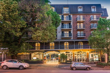 RMIT Village - Great Ocean Road Tourism 16