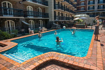 RMIT Village - Great Ocean Road Tourism 18