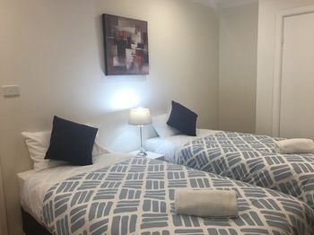 Ivy Units Glen Waverley - Great Ocean Road Tourism 3