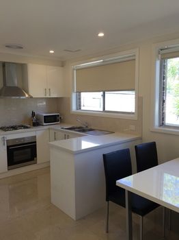 Ivy Units Glen Waverley - Great Ocean Road Tourism 7
