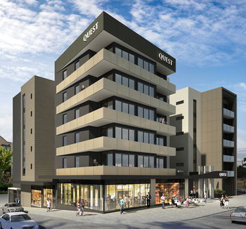 Quest Dandenong Central - Great Ocean Road Tourism 17