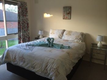 Australian Home Away At East Doncaster - Great Ocean Road Tourism 3