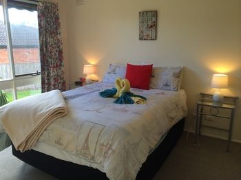 Australian Home Away At East Doncaster - Great Ocean Road Tourism 4