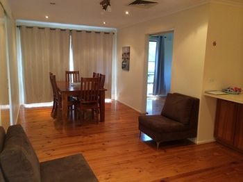 Australian Home Away At East Doncaster - Great Ocean Road Tourism 8